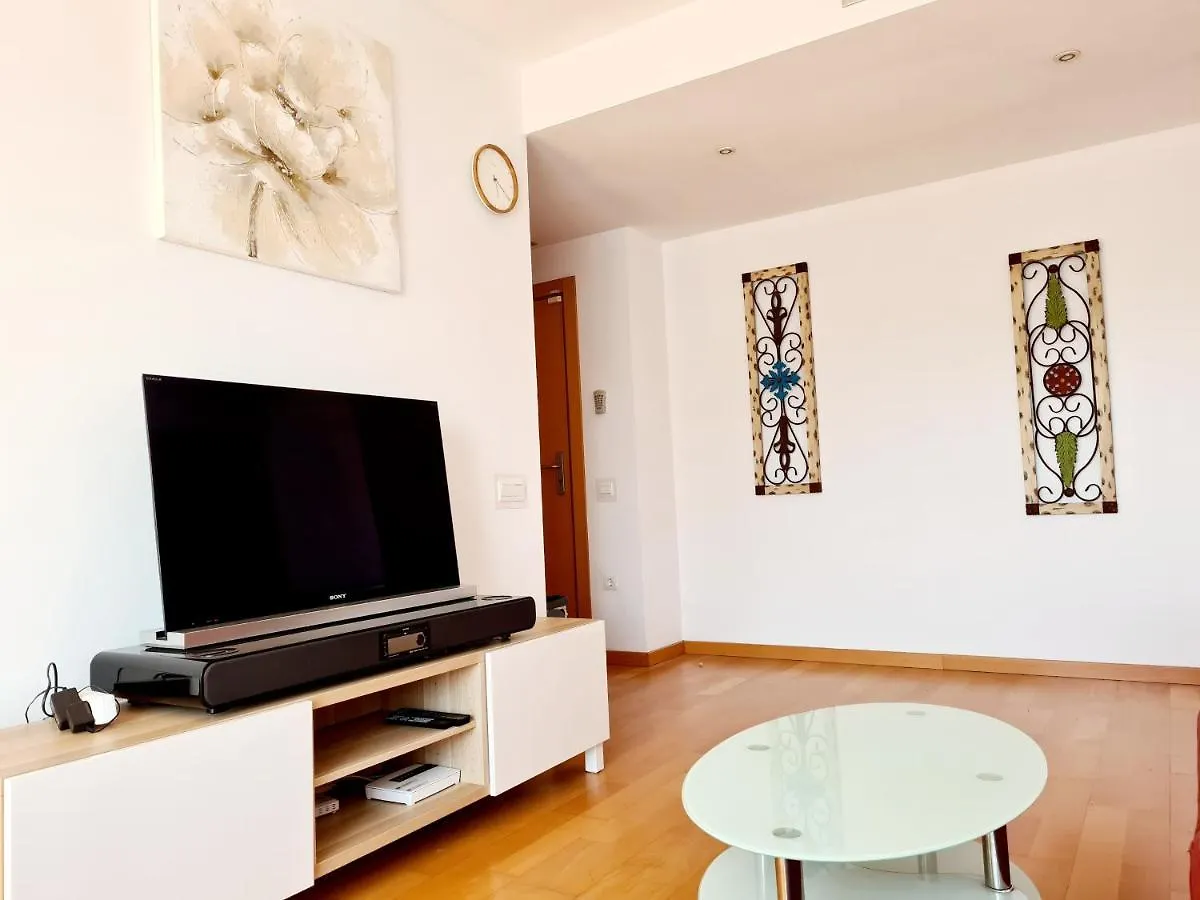 Relax Flats Appartamento Barcellona