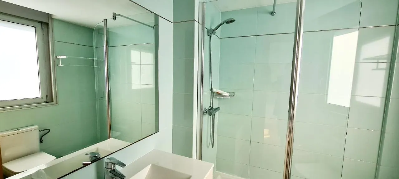 Relax Flats Appartamento Barcellona
