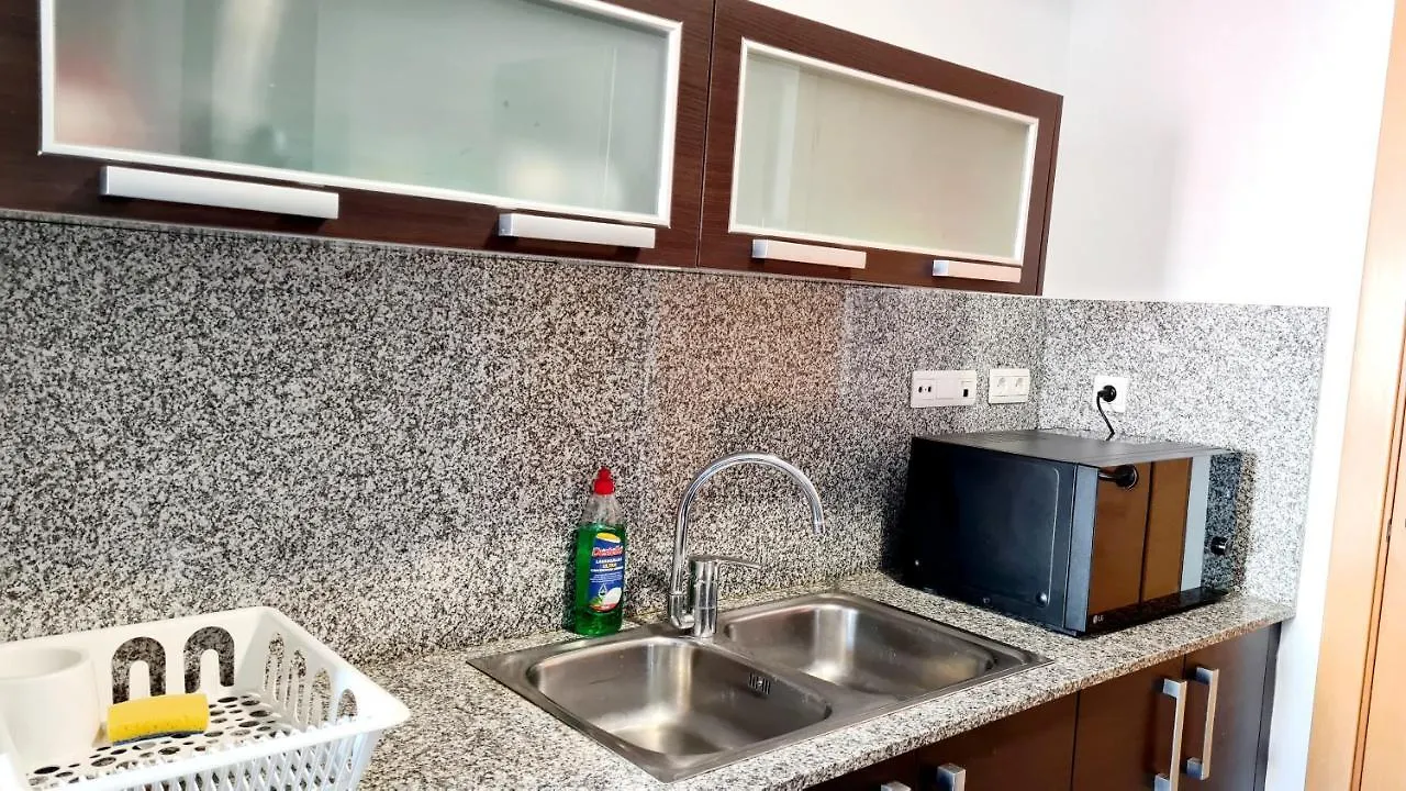 Relax Flats Appartamento Barcellona Spagna