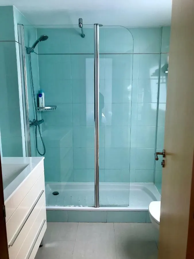 Relax Flats Appartamento Barcellona Spagna