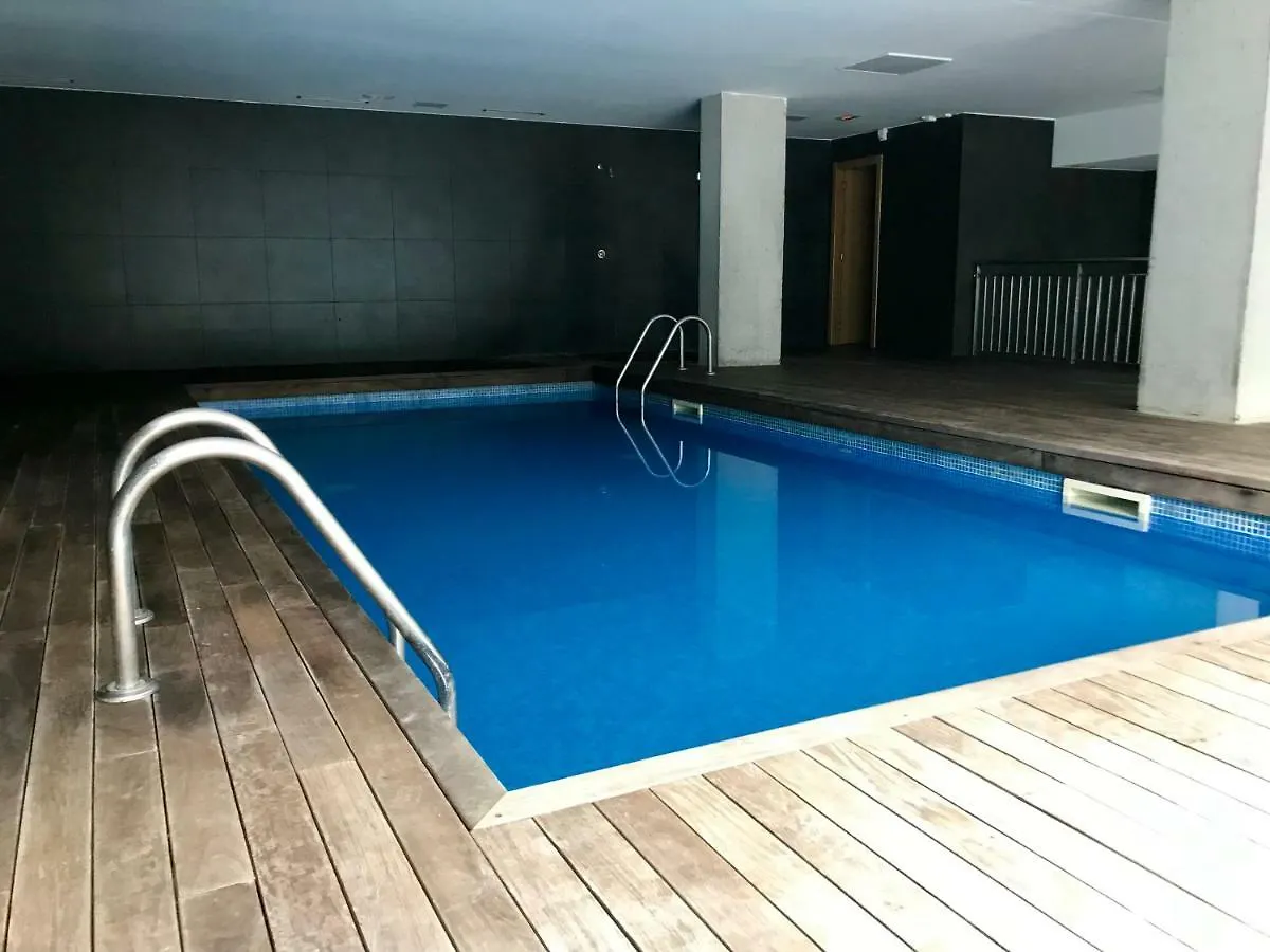 Relax Flats Appartamento Barcellona