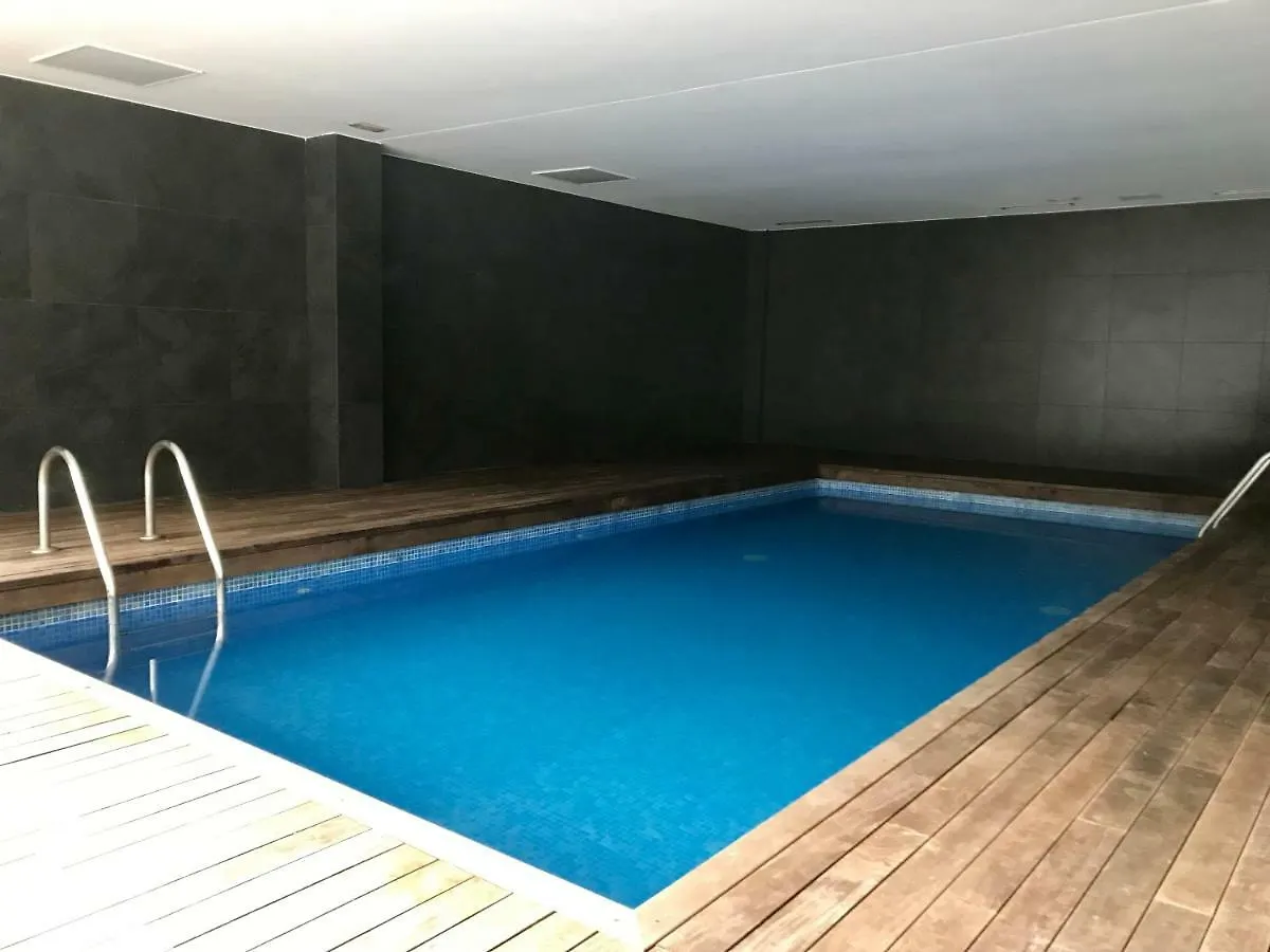 Relax Flats Appartamento Barcellona