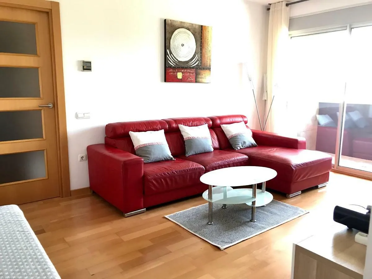 Relax Flats Appartamento Barcellona