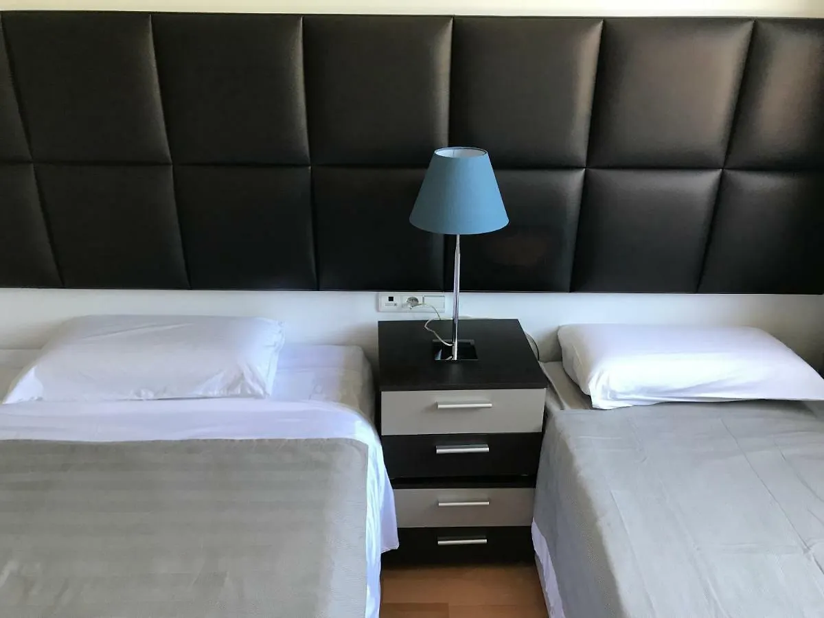 Relax Flats Appartamento Barcellona