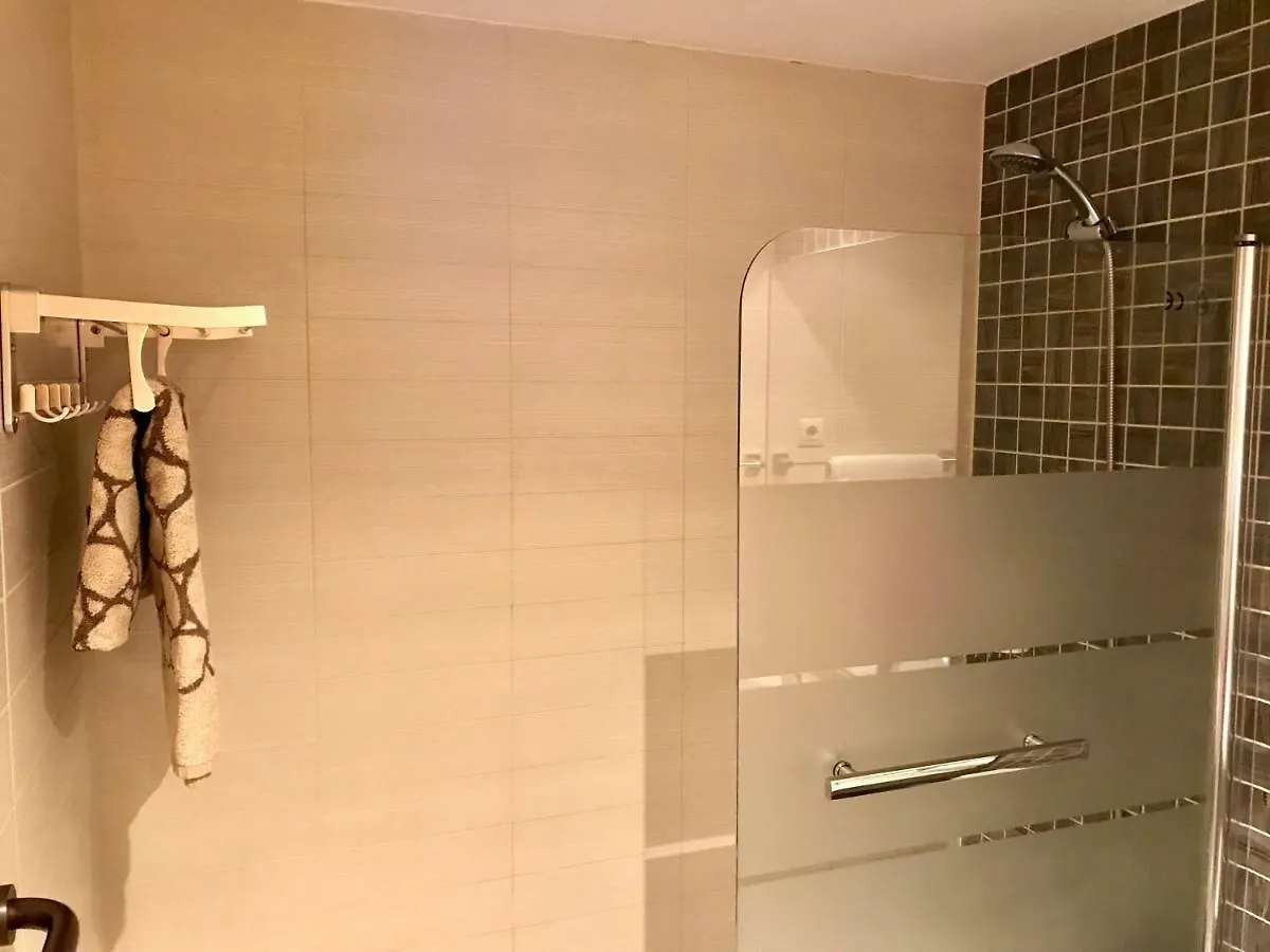 Relax Flats Appartamento Barcellona Spagna