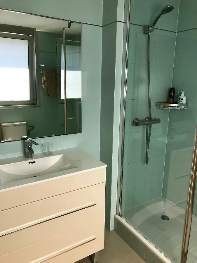 Relax Flats Appartamento Barcellona