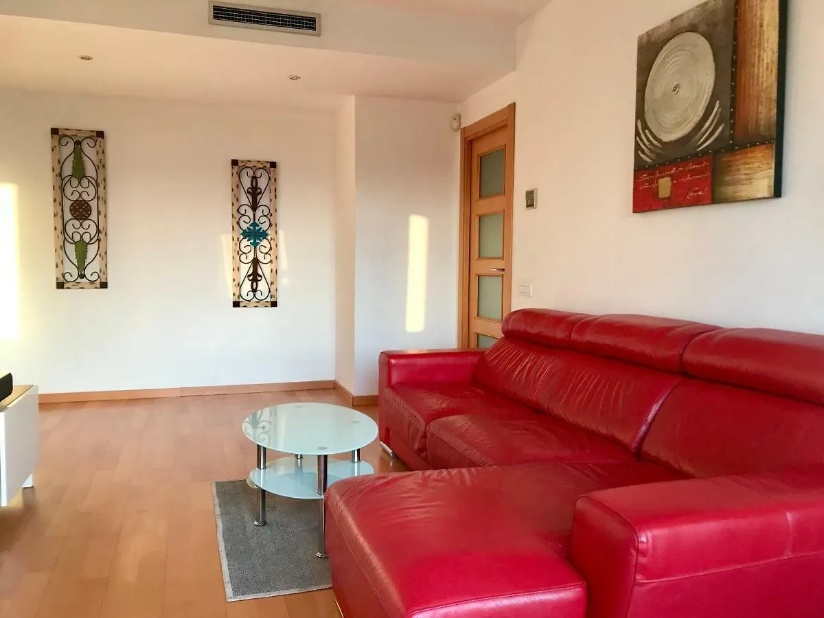 Relax Flats Appartamento Barcellona