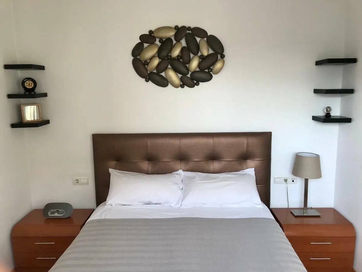 Relax Flats Appartamento Barcellona