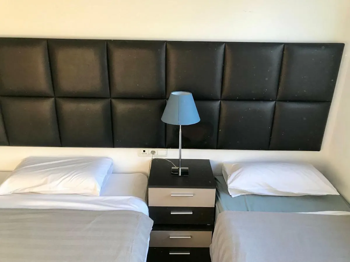Relax Flats Appartamento Barcellona