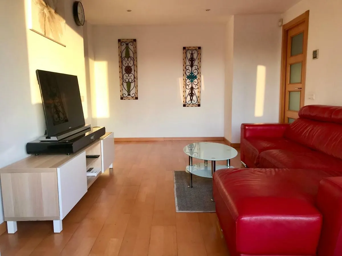 Relax Flats Appartamento Barcellona