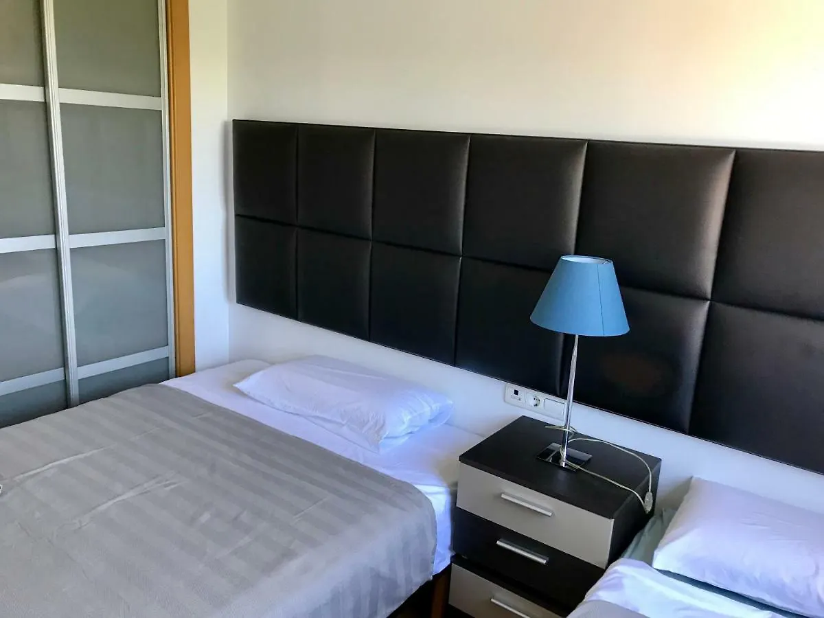 Relax Flats Appartamento Barcellona