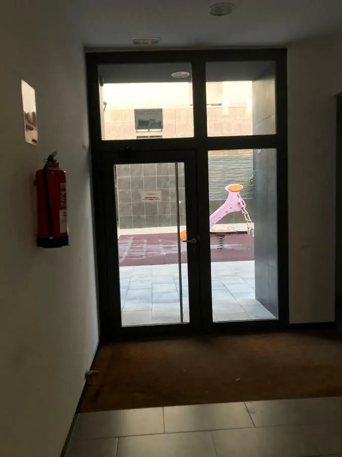 Relax Flats Apartament Barcelona 0*,  Hiszpania